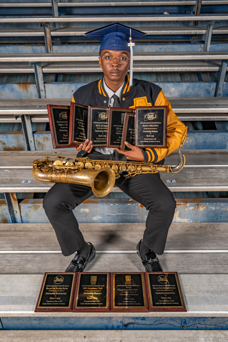 Awards and accolades
